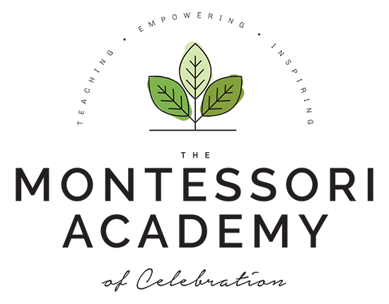 Montessori Academy of Celebration Logo